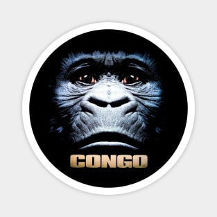 Congo 1995 Magnet